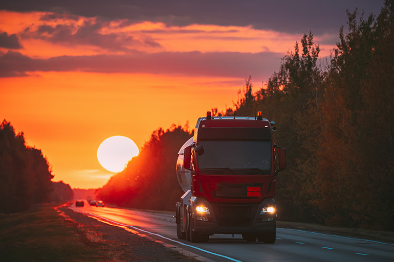Fuel<br>Contracting